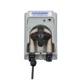 Omniwash G100 Peristaltik Bulaşık Makine Deterjan Dozaj Pompası