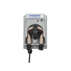 Omniwash G100 Peristaltik Bulaşık Makine Deterjan Dozaj Pompası