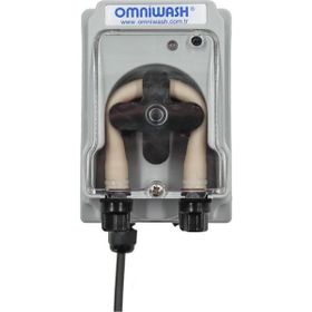 Omniwash G100 Peristaltik Bulaşık Makine Deterjan Dozaj Pompası