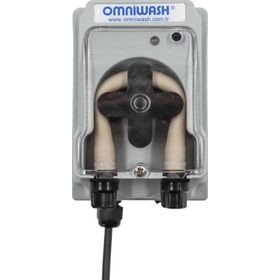 Omniwash G100 Peristaltik Bulaşık Makine Deterjan Dozaj Pompası