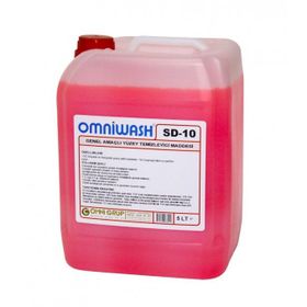 Omniwash Sd-10 Parfümlü 5000 ml Genel Amaçlı Yüzey Temizleyici
