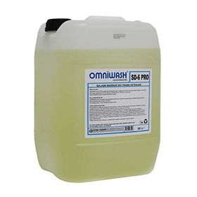 Omniwash SD-6 Pro 23.3 lt Endüstriyel Bulaşık Makine Deterjanı