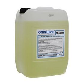 Omniwash SD-6 Pro 23.3 lt Endüstriyel Bulaşık Makine Deterjanı
