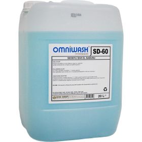 Omniwash Sedefli 20 lt Sıvı Sabun