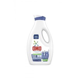 OMO 1.69 lt Active Fresh Cold Power Beyazlar İçin Sıvı Çamaşır Deterjanı