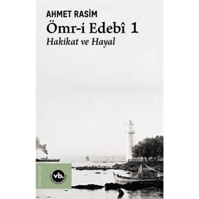 Ömr-i Edebi 1 - Vakıfbank Kültür Yayınları