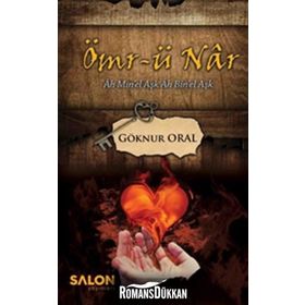 Ömr-ü Nar - Göknur Oral