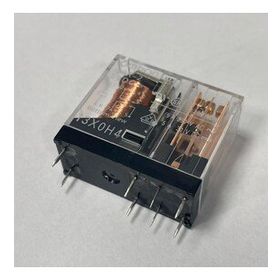 Omron 5V 5A 8 Pin G2R-2-DC5 Tek Kontak Röle
