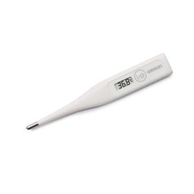 Omron Basic Eco Temp Dijital Ateş Ölçer