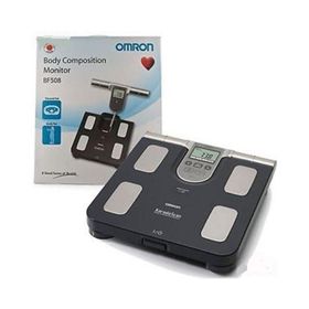 Omron BF 508 Vücut Analiz Baskülü