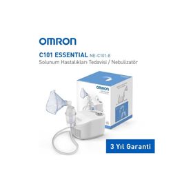 Omron C101 Compressor Nebulizer