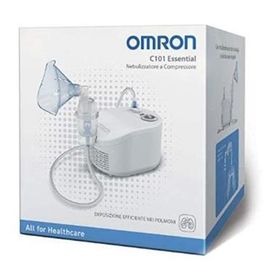 Omron C101 Compressor Nebulizer