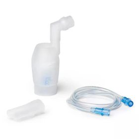 Omron C101/102 Nebulizatör Yetişkin Kit