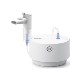 Omron C28-P C105-E Compair Kompresörlü Nebülizatör