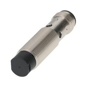 Omron E2B-M12KN08-M1-B2 Pirinç Nikel Kısa Gövde M12 Çıkık Kafa Endüktif Sensör
