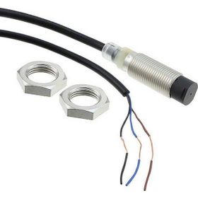 Omron E2B-M12KN08-WP-B1 Proximity Sensör