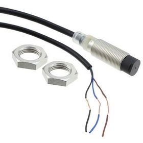 Omron E2B-M12KN08-WP-B1 Proximity Sensör