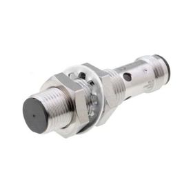 Omron E2B-M12KS04-M1-B1 M12 PNP/NO Konnektörlü İndüktif Sensör