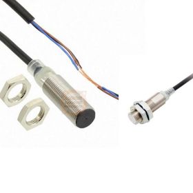 Omron E2B-M12KS04-WP-C1 2M OMI Endüktif Sensör