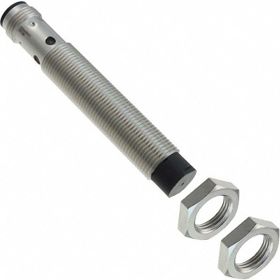 Omron E2B-M12LN08-M1-B1 Sensör