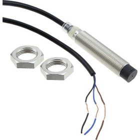Omron E2B-M12LN08-WP-B1 2M OMI Endüktif Sensör