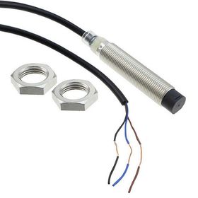 Omron E2B-M12LN08-WP-B1 2M OMI Endüktif Sensör