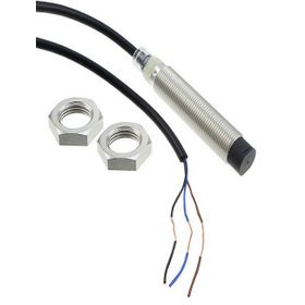 Omron E2B-M12LN08-WP-B1 2M OMI Endüktif Sensör