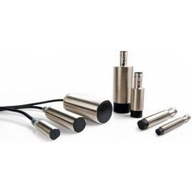 Omron E2B-M18KS08-WP-B1 2M OMI Endüktif Sensör