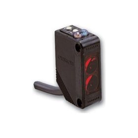 Omron E3Z-D81 2M OMI Fotoelektrik Sensör
