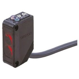 Omron E3Z-D81 2M OMI Fotoelektrik Sensör