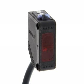 Omron E3Z-D81 2M OMI Fotoelektrik Sensör