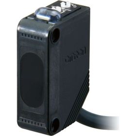 Omron E3Z-D82 2M OMI Fotoelektrik Sensör