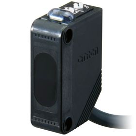 Omron E3Z-D82 2M OMI Fotoelektrik Sensör
