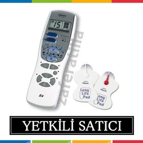 Omron E4 Tens Masaj Aleti