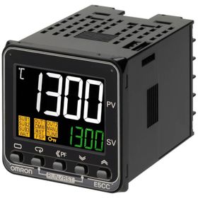 Omron E5CC-QX3A5M-000 OMI Sıcaklık Kontrolörü
