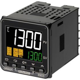 Omron E5CC-QX3A5M-000 OMI Sıcaklık Kontrolörü
