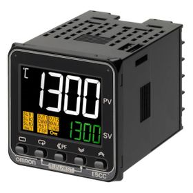 Omron E5CC-QX3A5M-000 OMI Sıcaklık Kontrolörü