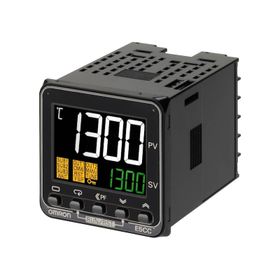 Omron E5CC-QX3A5M-000 OMI Sıcaklık Kontrolörü