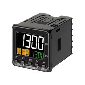 Omron E5CC-RX3A5M OMI Sıcaklık Kontrolörü