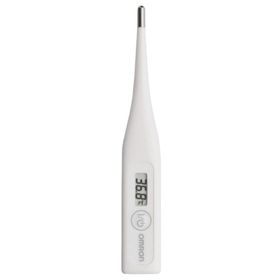 Omron Eco Temp Basic Kalem Tipi Ateş Ölçer