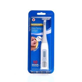 Omron Flex Temp Smart Bebek Çubuk Termometre