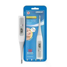Omron Flex Temp Smart Kalem Tipi Ateş Ölçer