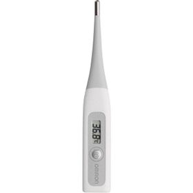 Omron Flex Temp Start Dijital Çubuk Beyaz Ateş Ölçer