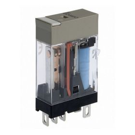 Omron G2R-1-SN 24DC Kontaklı Röle