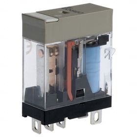 Omron G2R-1-SN 24DC Kontaklı Röle