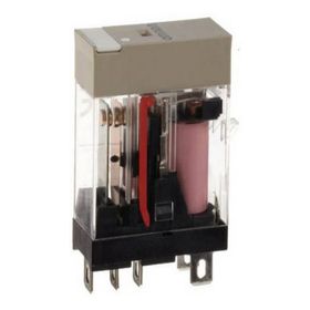 Omron G2R1-SN24AC Röle