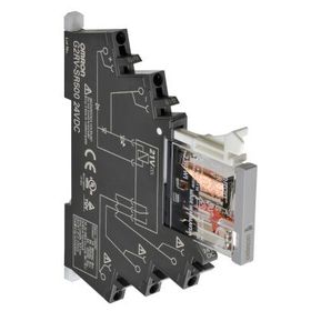 Omron G2RV-SR700 DC24 Slim Yaprak-İnce Röle