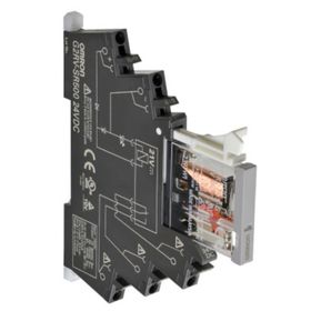 Omron G2RV-SR700 DC24 Slim Yaprak-İnce Röle