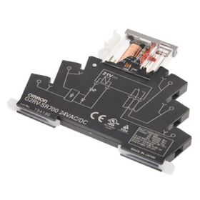 Omron G2RV-SR700 DC24 Slim Yaprak-İnce Röle