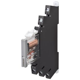 Omron G2RV-SR700 DC24 Slim Yaprak-İnce Röle